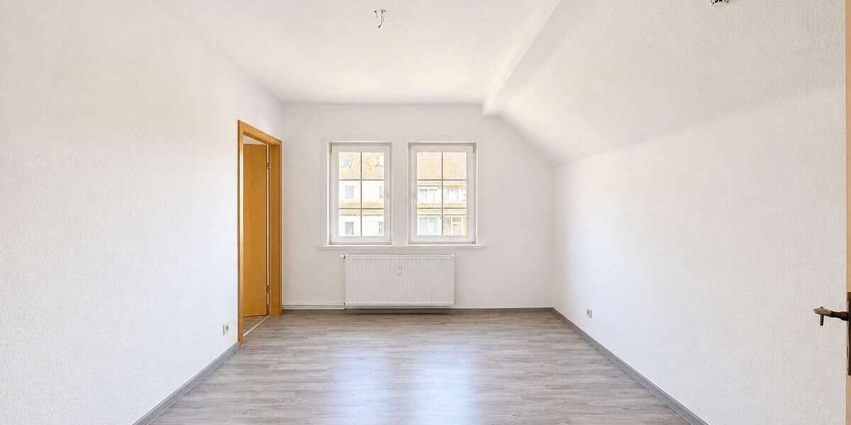Etagenwohnung Bad Sachsa - 5 Zimmer, 99 m&sup2;, 595&euro; | Angebot:26526531