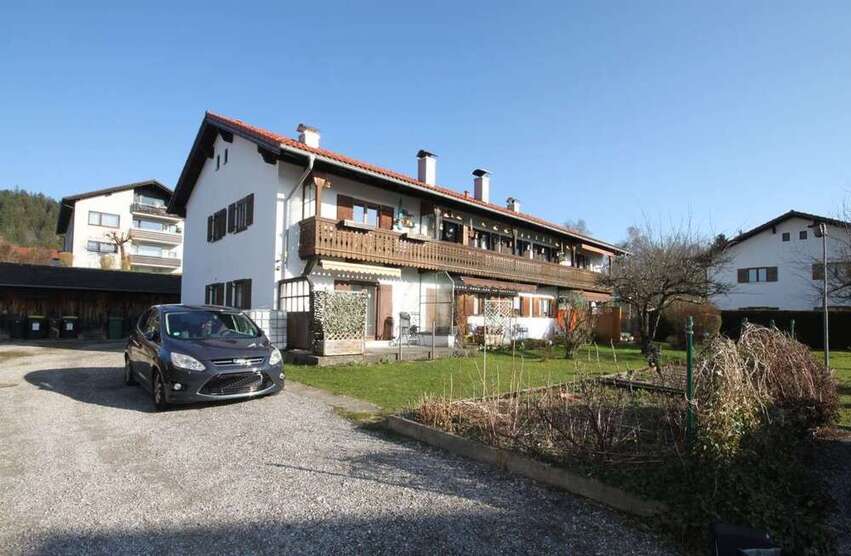 Wohnung zum Mieten in Bad Tölz 830 € 60 m²