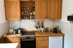 Etagenwohnung Schweinfurt Bellevue - 1 Zimmer, 25 m&sup2;, 400&euro; | Angebot:26534488