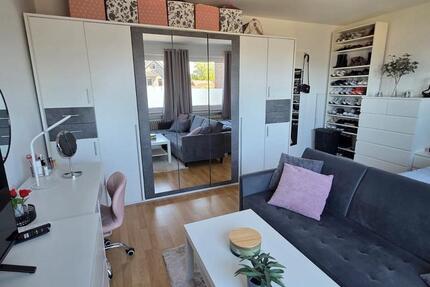 Wohnung Oldenburg Eversten - 1 Zimmer, 33 m&sup2;, 490&euro; | Angebot:26656896