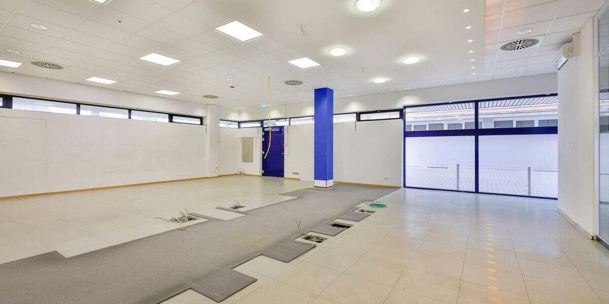 Gewerbeobjekt Mühlacker - 3.420&euro; | Angebot:24874011