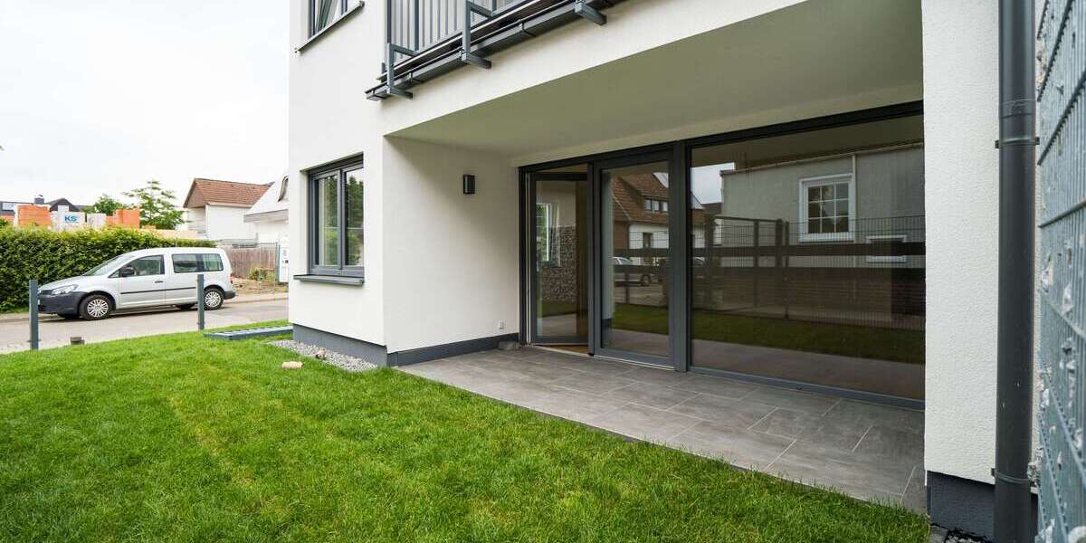 Etagenwohnung Hannover-Misburg Misburg - 3 Zimmer, 101 m&sup2;, 1.425&euro; | Angebot:26308989
