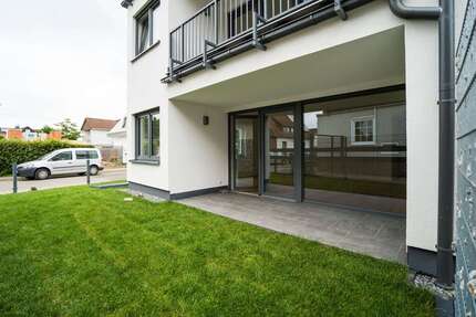 Wohnung Hannover-Misburg Misburg - 3 Zimmer, 101 m&sup2;, 1.425&euro; | Angebot:26308989