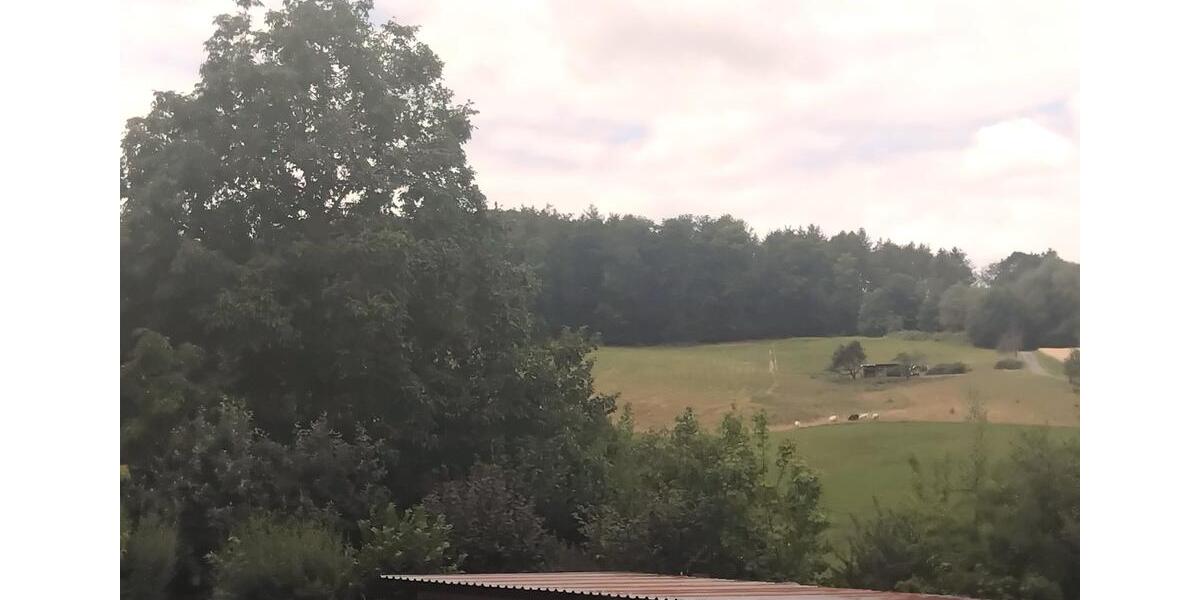 Helle 4 Zimmer WHG, EBK, TGL Bad, Balkon zu vermieten 4 zimmer