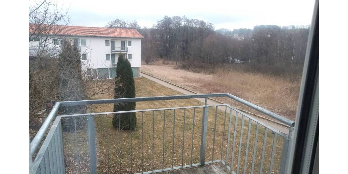 Etagenwohnung Wiesenfelden - 2 Zimmer, 49 m&sup2;, 490&euro; | Angebot:25670886