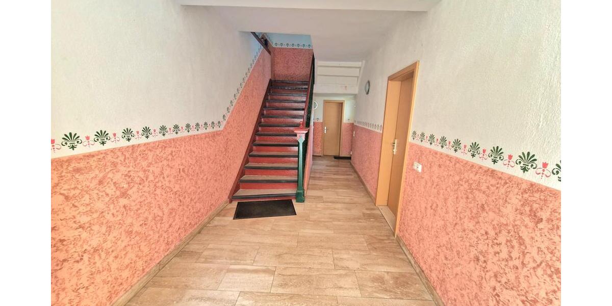 Schöne 2-Zimmer-Wohnung mit Terrasse! - Erdgeschoßwohnung Hartha Richzenhain | Angebot:26745091