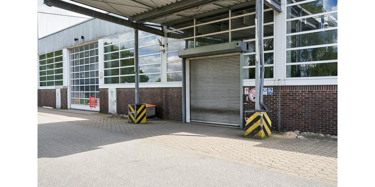 Gewerbeobjekt Buxtehude - 2&euro; | Angebot:23805104