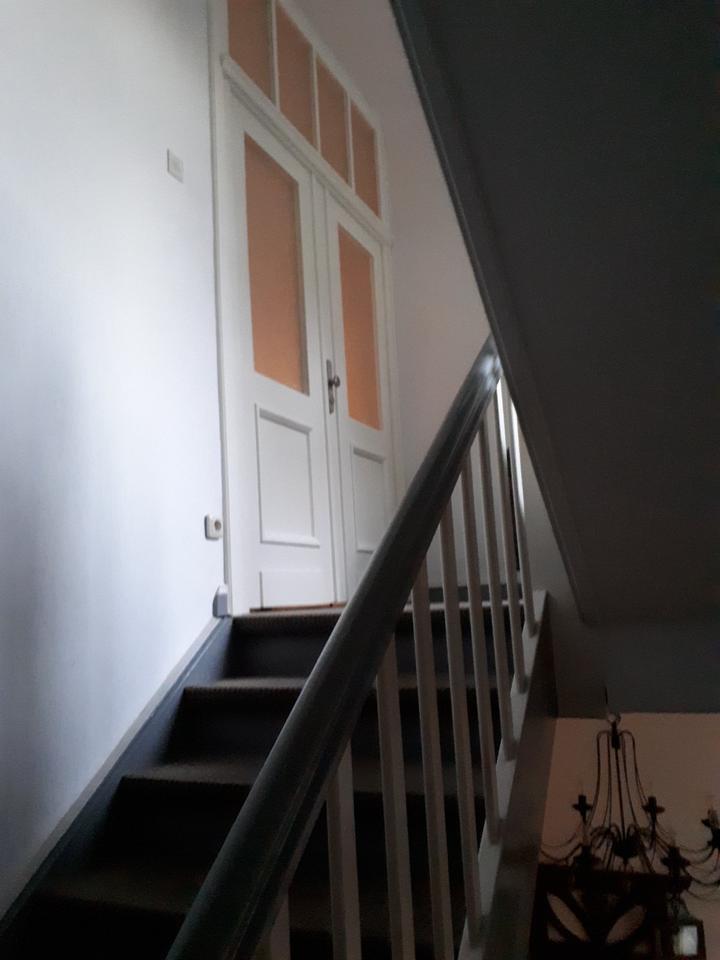 WG Zimmer zum 01.10.2025 am Mindener Innenstadtring frei