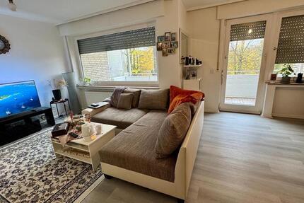 Wohnen auf Zeit Essen Stadtbezirk IX - 1 Zimmer, 45 m&sup2;, 1.000&euro; | Angebot:24720473