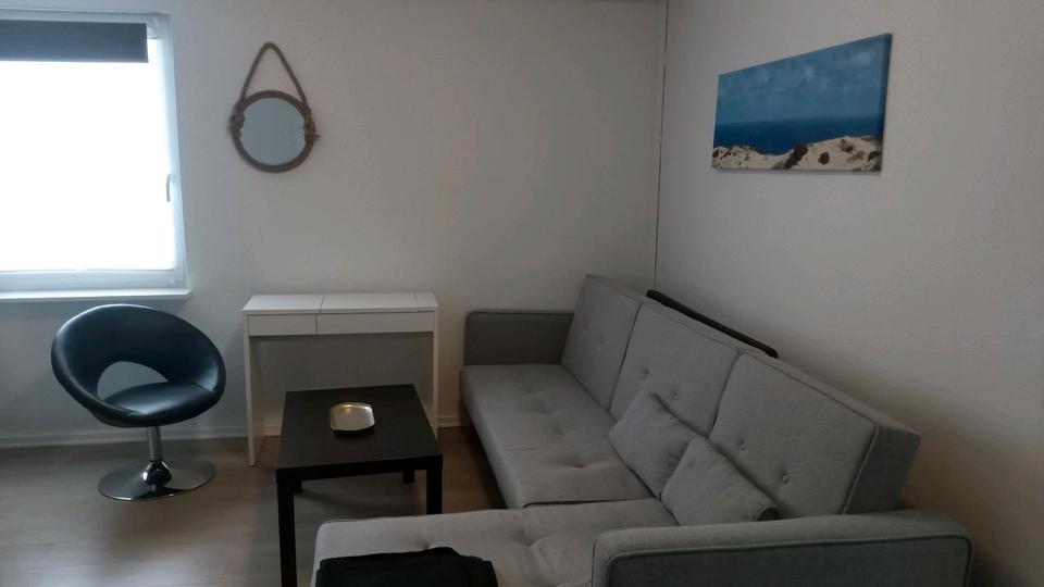 Erdgeschoßwohnung Weingarten - 1.5 Zimmer, 40 m&sup2;, 887&euro; | Angebot:26033412