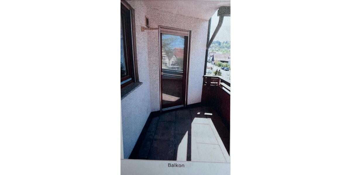 Etagenwohnung Weil der Stadt - 2 Zimmer, 61 m&sup2;, 815&euro; | Angebot:25127554