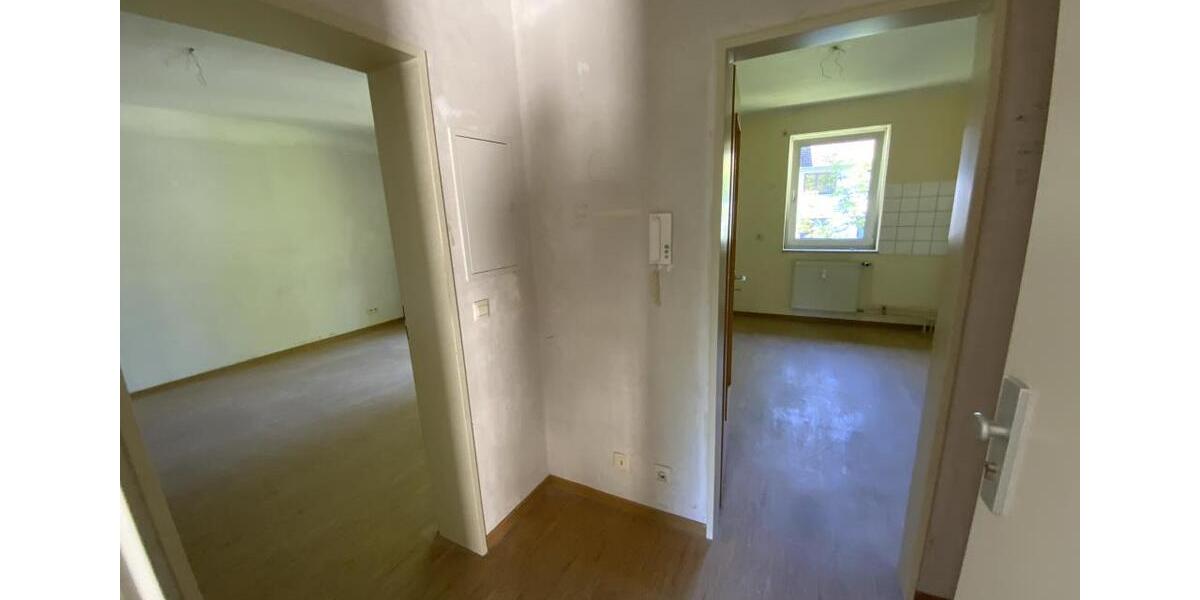 Etagenwohnung Ransbach-Baumbach Baumbach - 2 Zimmer, 59 m&sup2;, 409&euro; | Angebot:24983311