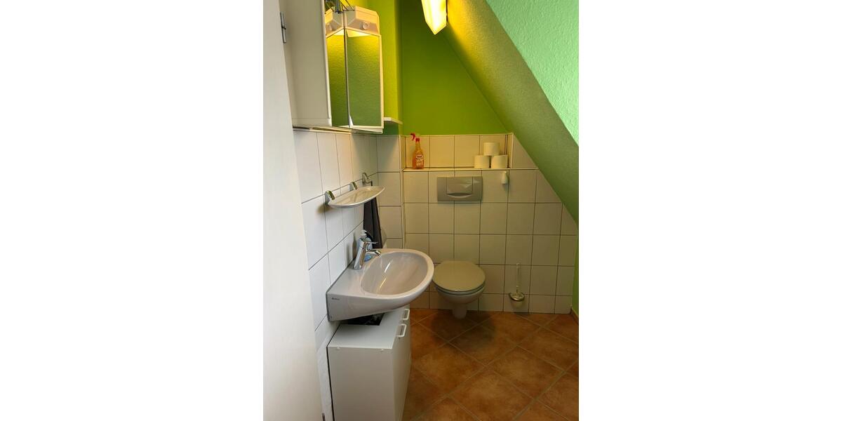 4-Zimmer-Wohnung in Bad Lauterberg im Harz zu vermieten! 4 zimmer