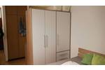 Komfort-Appartement mit Südbalkon und Tiefgarage - möbliert, uninähe