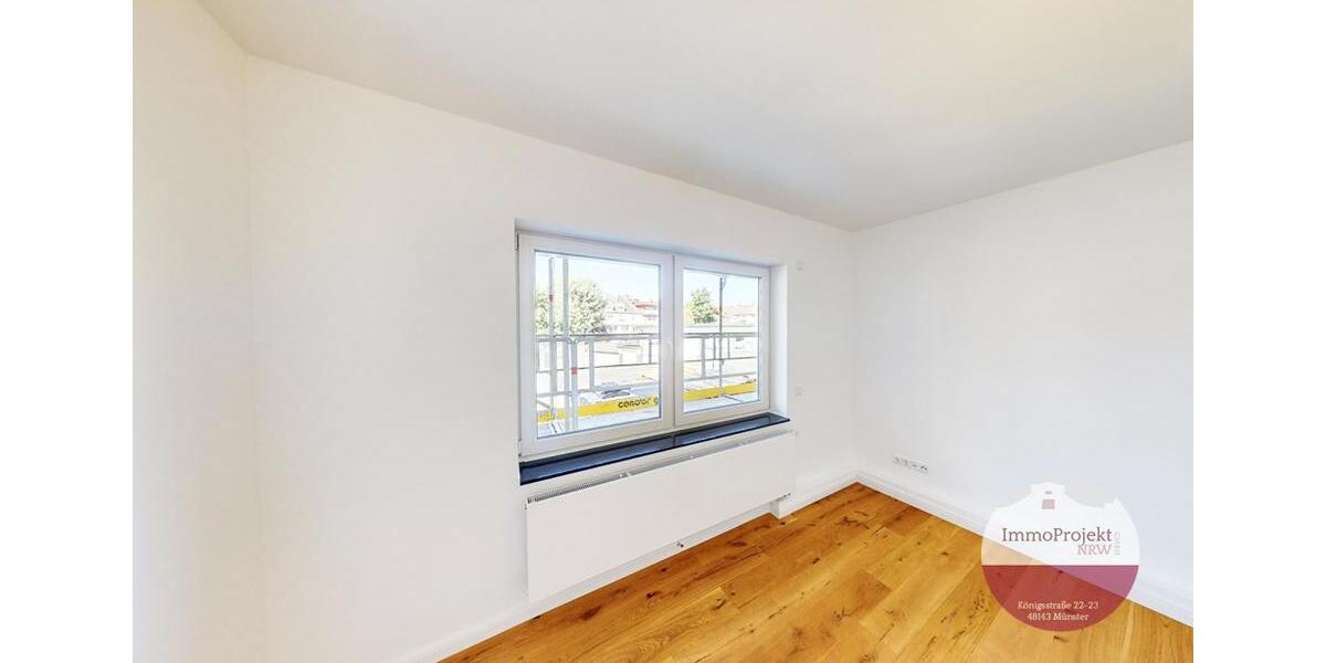 Etagenwohnung Münster Erphoviertel - 4 Zimmer, 86 m&sup2;, 1.700&euro; | Angebot:26297039