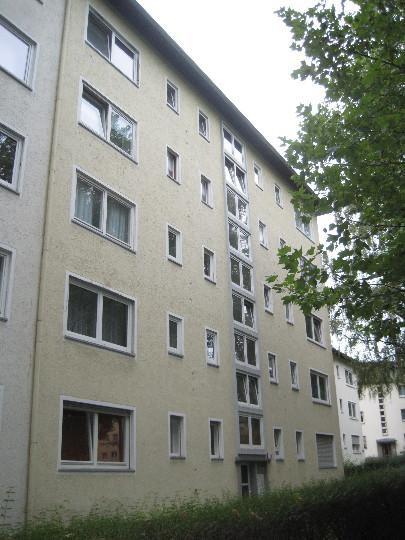 Stop: 2-Zimmer-Wohnung in zentraler Lage zimmer