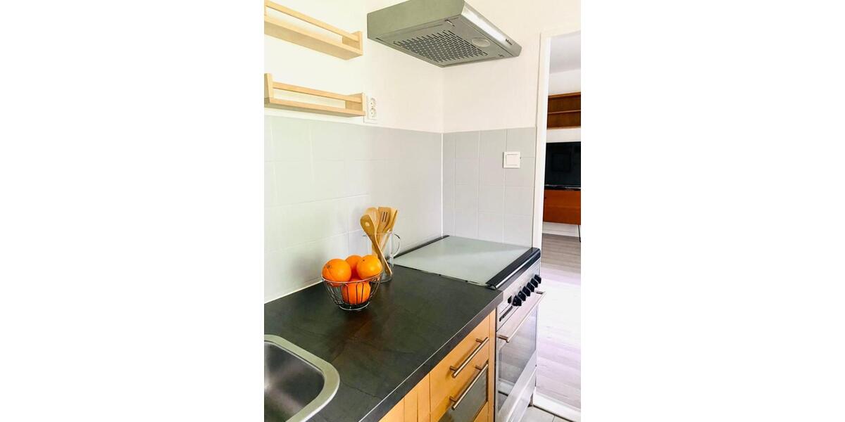 Etagenwohnung Hannover Vahrenwald-List - 1 Zimmer, 50 m&sup2;, 950&euro; | Angebot:25547902