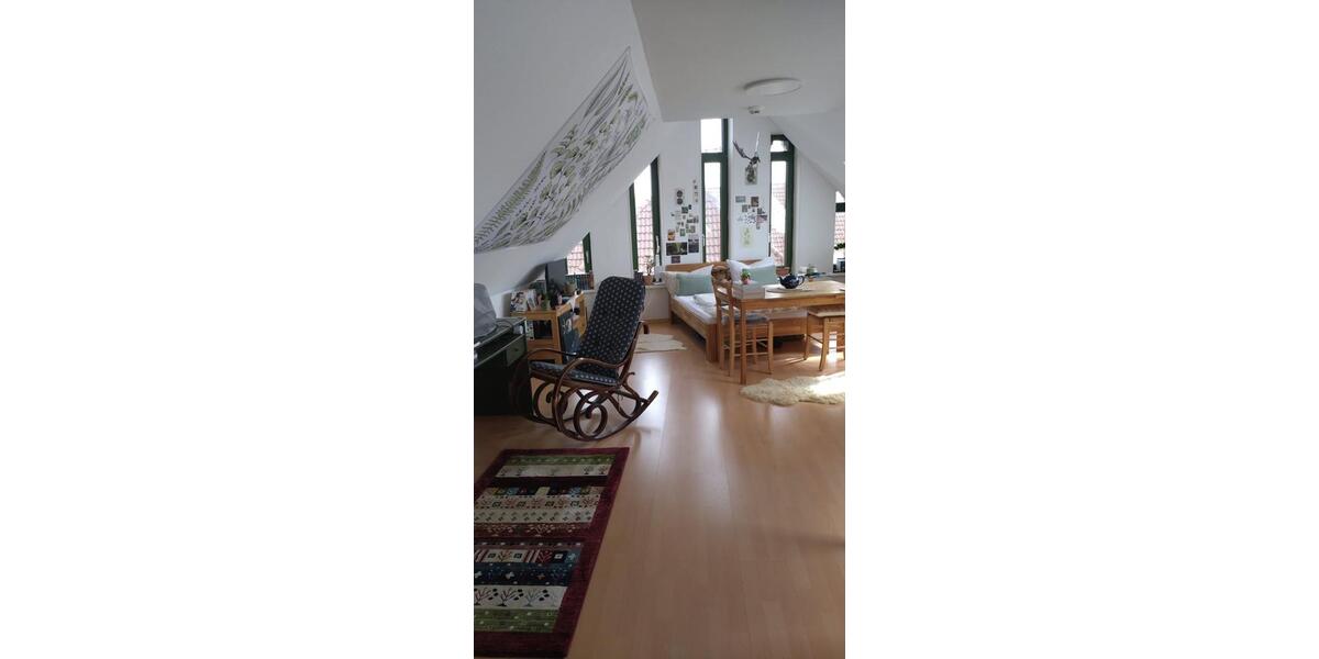Maisonettenwohnung Salzwedel - 2 Zimmer, 58 m&sup2;, 556&euro; | Angebot:26524847