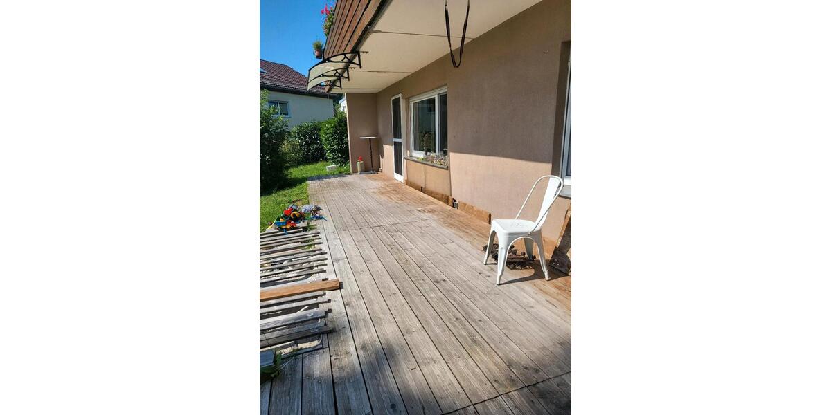 WG Zimmer in StudentenWG (15qm) 1 zimmer