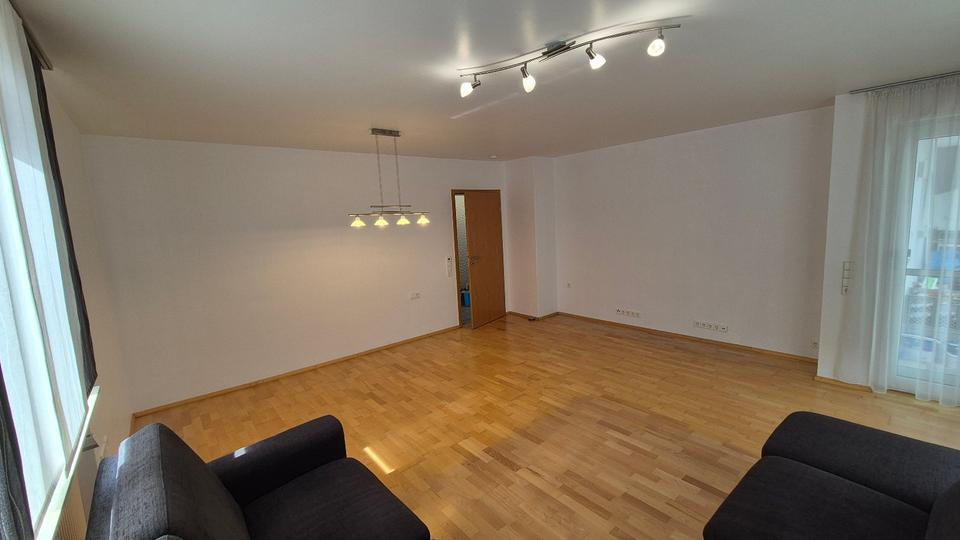 Erdgeschoßwohnung Senden - 3.5 Zimmer, 115 m&sup2;, 1.400&euro; | Angebot:26041346