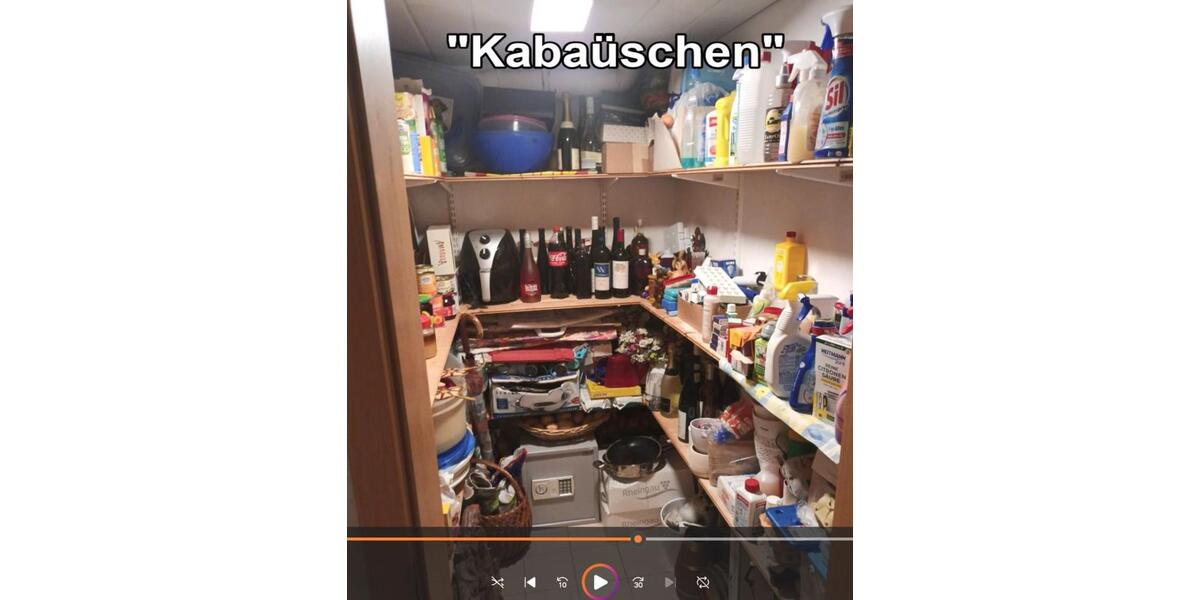 Etagenwohnung Wiesbaden Schierstein - 3 Zimmer, 94 m&sup2;, 1.550&euro; | Angebot:24788513