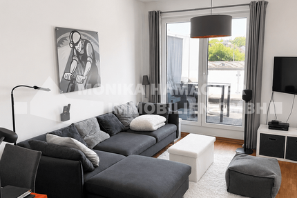 Wohnung Köln Kalk - 2 Zimmer, 57 m&sup2;, 850&euro; | Angebot:27136570