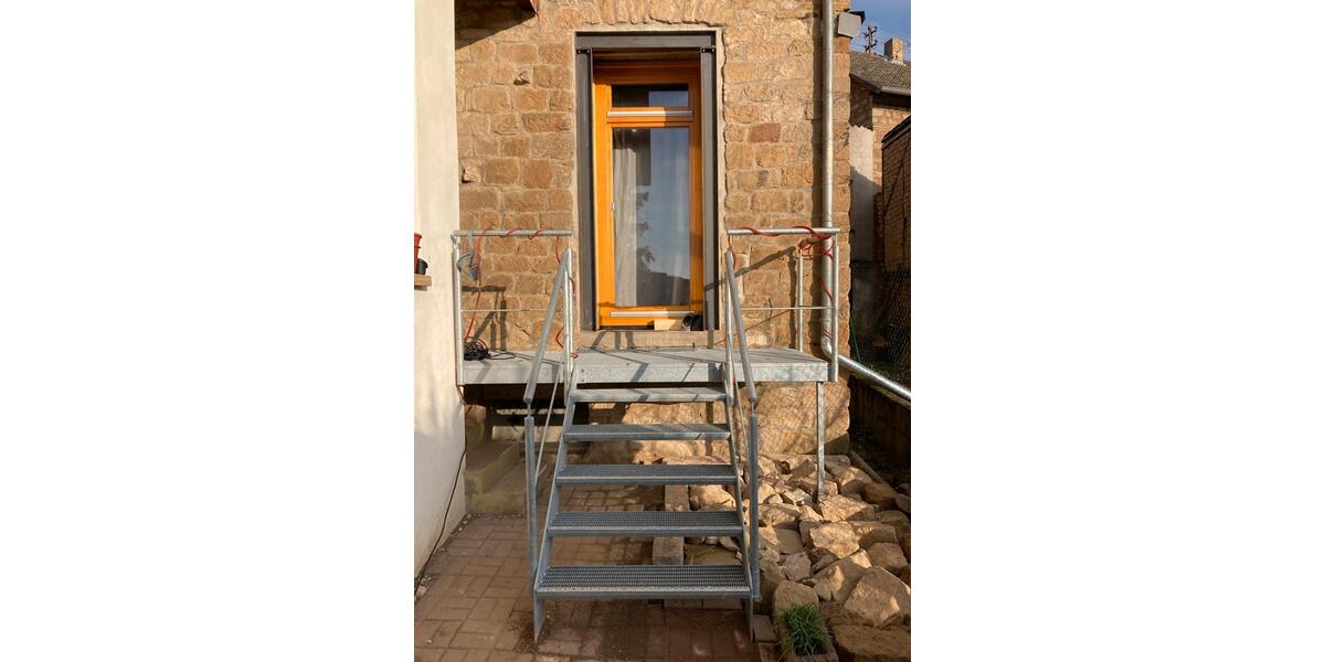 Mehrfamilienhaus, Wohnhaus Waldböckelheim - 6 Zimmer, 140 m&sup2;, 1.300&euro; | Angebot:24990687