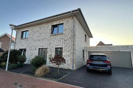 Haus Steimbke - 5 Zimmer, 163 m&sup2;, 1.500&euro; | Angebot:23862432