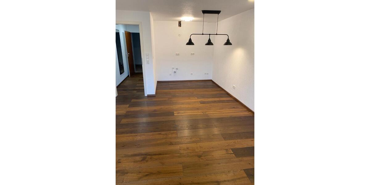 Etagenwohnung Gerlingen - 1 Zimmer, 31 m&sup2;, 855&euro; | Angebot:26550373