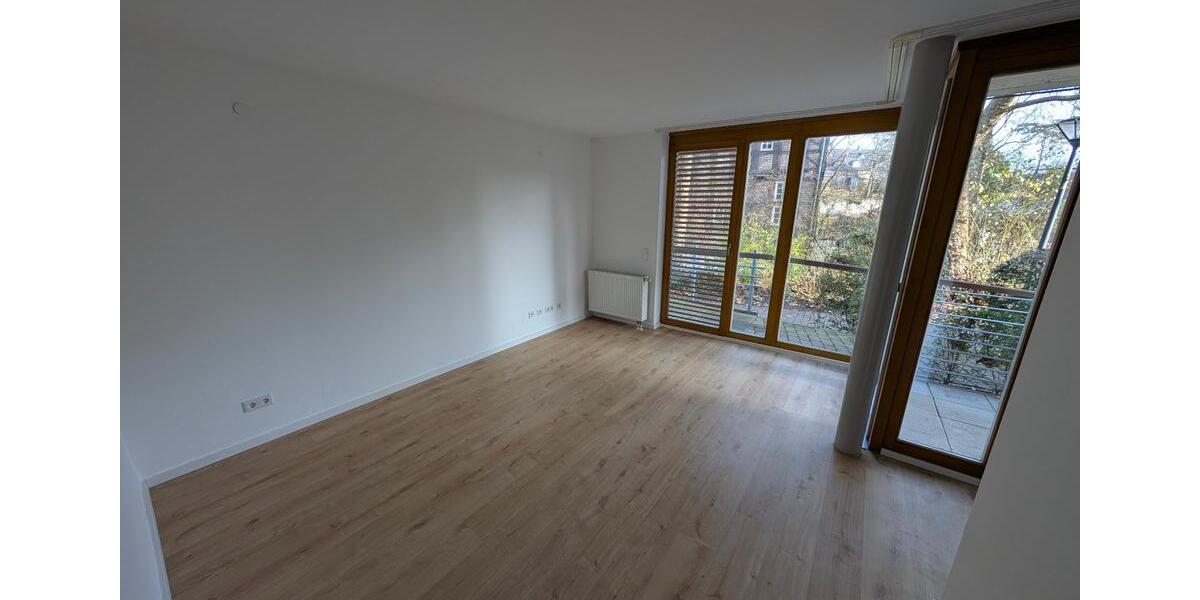 Erdgeschoßwohnung Detmold - 4 Zimmer, 110 m&sup2;, 1.190&euro; | Angebot:25545186