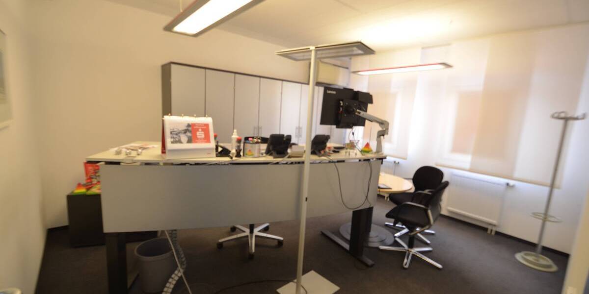 Gewerbeobjekt Jettingen Unterjettingen - 2.000&euro; | Angebot:19340746