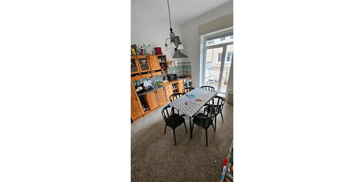 Wohnen auf Zeit Koblenz - 1 Zimmer, 25 m&sup2;, 550&euro; | Angebot:26636891