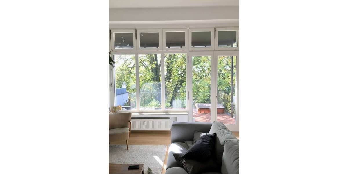 Etagenwohnung Mettmann - 3.5 Zimmer, 130 m&sup2;, 1.206&euro; | Angebot:26731815