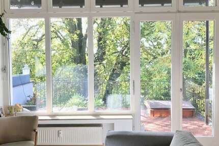 Wohnung Mettmann - 3.5 Zimmer, 130 m&sup2;, 1.206&euro; | Angebot:26731815