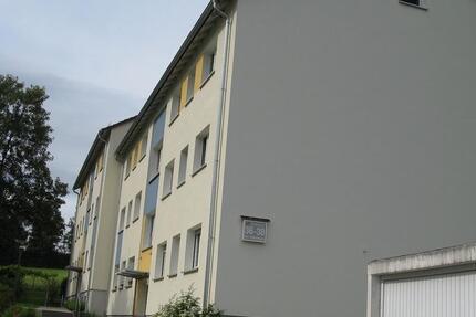 3-Zimmer-Wohnung mit Balkon und WBS in Kaufungen 3 zimmer