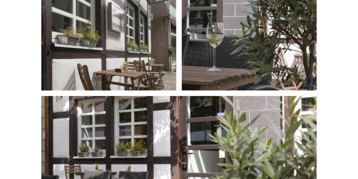 Einfamilienhaus Bielefeld - 2 Zimmer, 90 m&sup2;, 2.300&euro; | Angebot:24732303