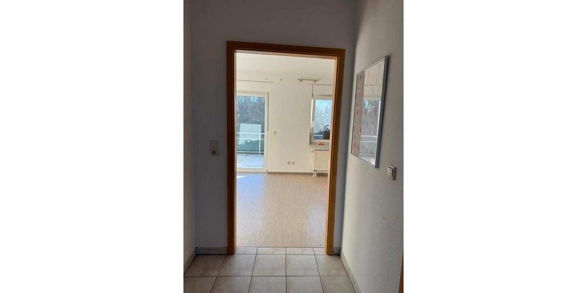 Dachgeschoßwohnung Helmstedt - 1 Zimmer, 38 m&sup2;, 390&euro; | Angebot:25882545