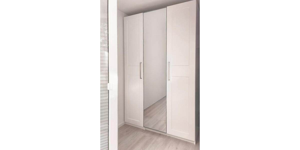 City-Apartment Göttingen: Garten・Uni-Nähe・Smart-TV 3 zimmer