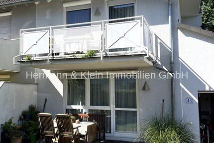 Frisch renovierte Doppelhaushälfte mit Platz, Komfort und Charme – ideal für Familien