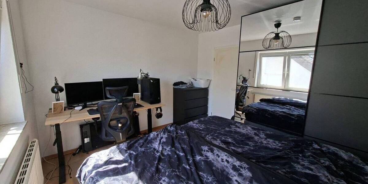 Etagenwohnung Bornheim - 2 Zimmer, 61 m&sup2;, 710&euro; | Angebot:26731063