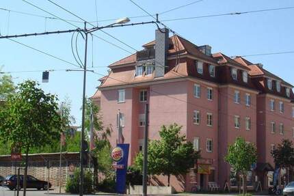 Gewerbeobjekt Dresden Mickten - 3 Zimmer, 69 m&sup2;, 560&euro; | Angebot:26207281