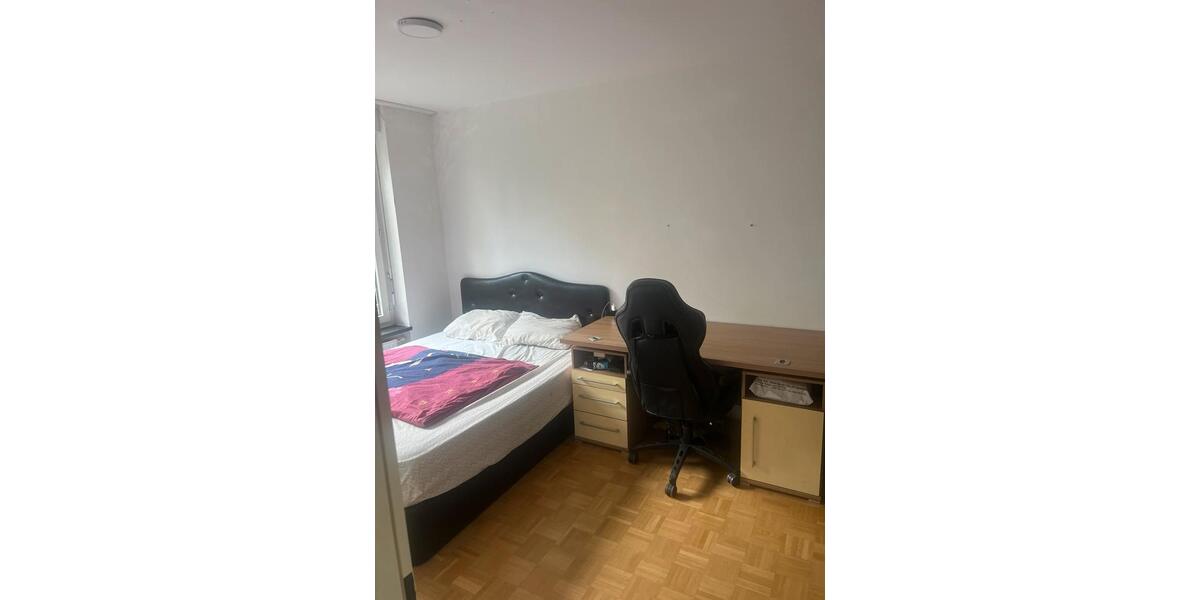 Etagenwohnung München Trudering-Riem - 2 Zimmer, 55 m&sup2;, 1.350&euro; | Angebot:25258599