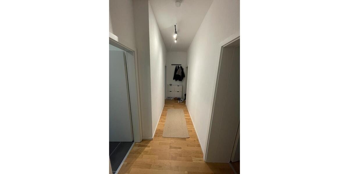 Wohnen auf Zeit Münster Münster-Nord - 3 Zimmer, 60 m&sup2;, 630&euro; | Angebot:25809282