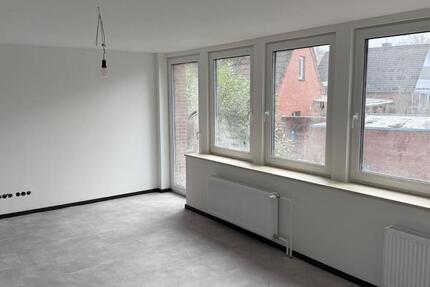 Moderne & frisch sanierte 3-Zimmer-Wohnung in Winsen (Luhe) 3 zimmer