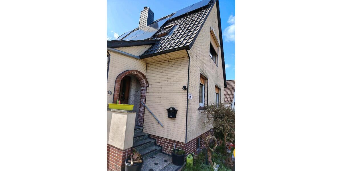 Etagenwohnung Heist - 3.5 Zimmer, 91 m&sup2;, 1.200&euro; | Angebot:25944640