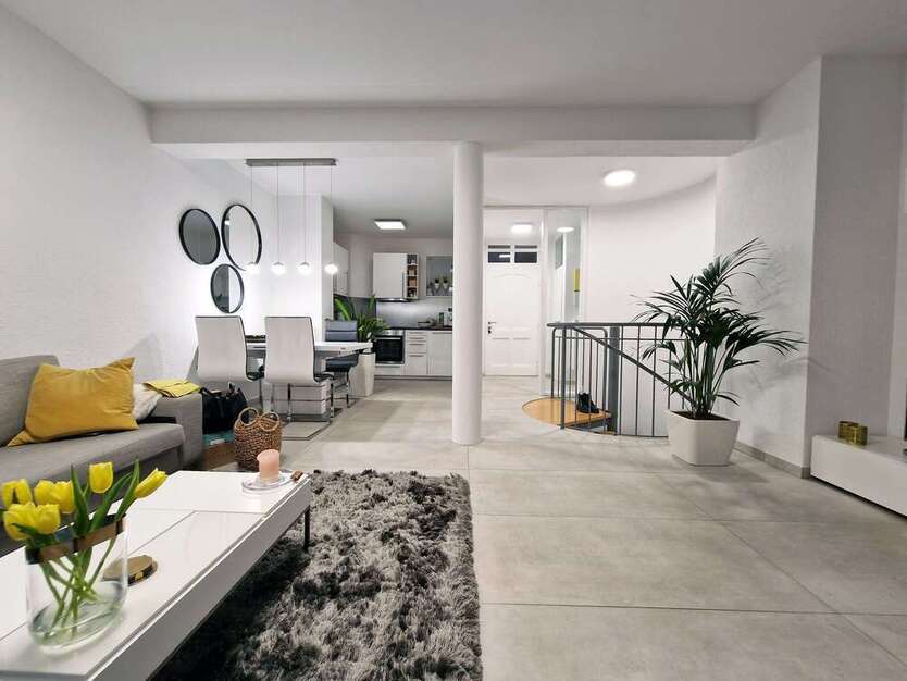Wohnung zum Mieten in Wiesbaden 980 € 70 m²