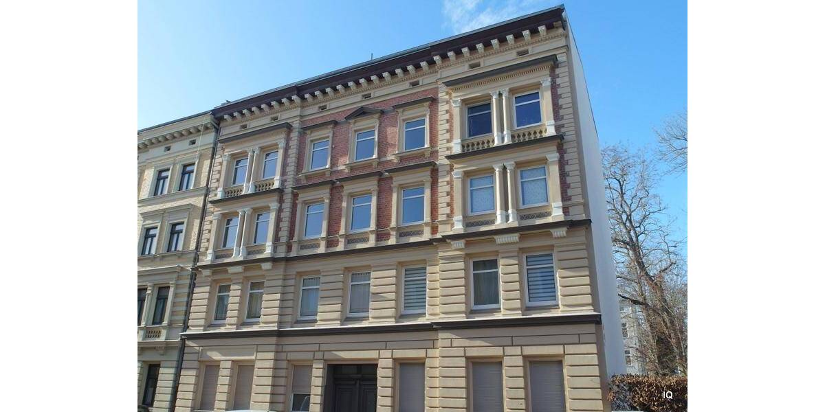 Etagenwohnung Magdeburg Sudenburg - 1 Zimmer, 48 m&sup2;, 319&euro; | Angebot:26189314