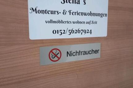 Wohnen auf Zeit Crimmitschau - 3 Zimmer, 100 m&sup2;, 17&euro; | Angebot:24222864