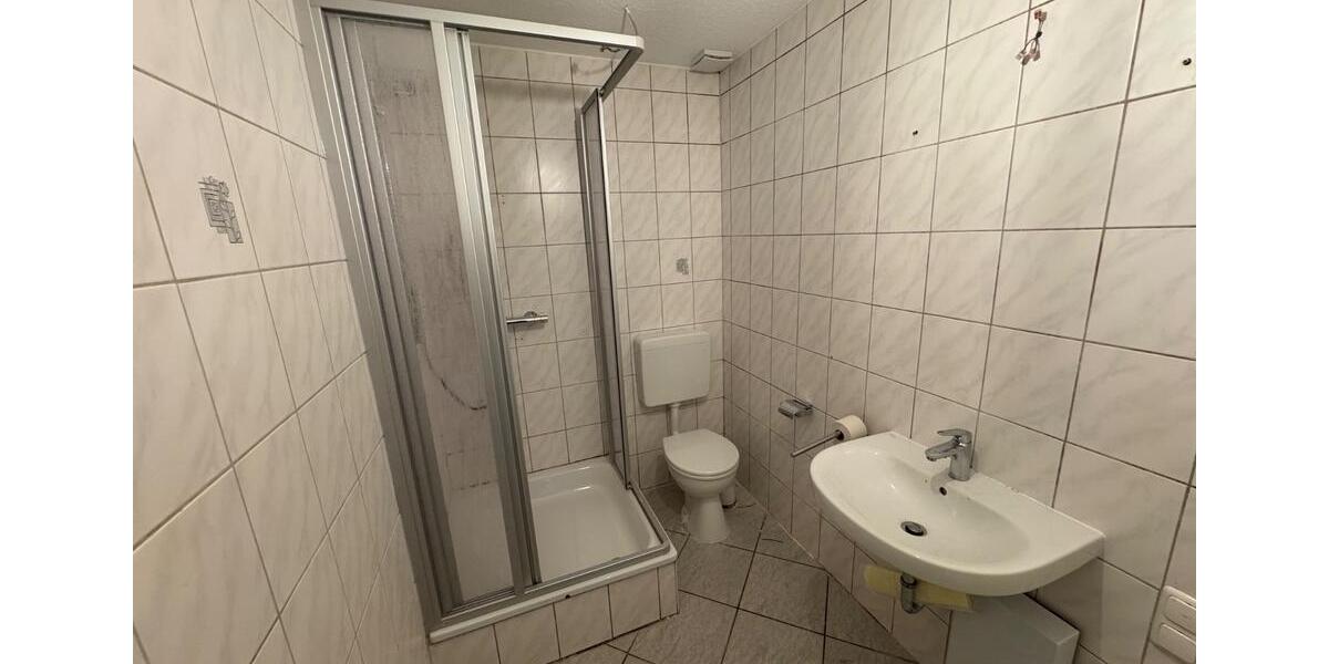 Erdgeschoßwohnung Husum - 1 Zimmer, 31 m&sup2;, 330&euro; | Angebot:26058555