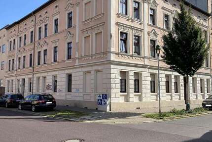 Wohnung Magdeburg Sudenburg - 2 Zimmer, 45 m&sup2;, 360&euro; | Angebot:26802066